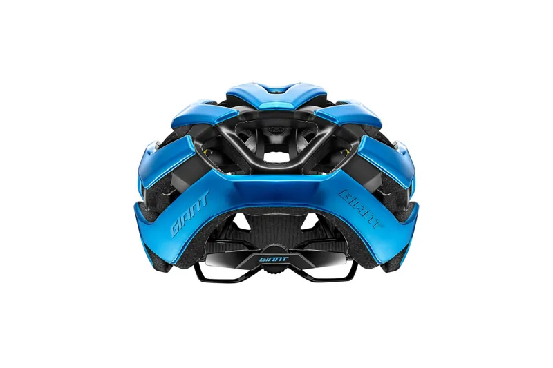 Giant Rev Pro MIPS Road Helmet in Blue-2