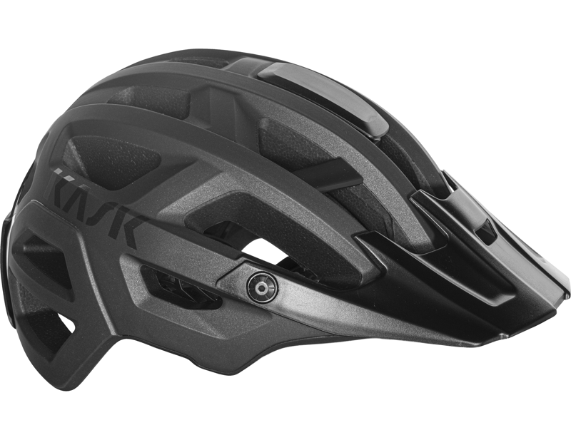 Kask Rex Wg11 MTB Helmet in Anthracite Matt