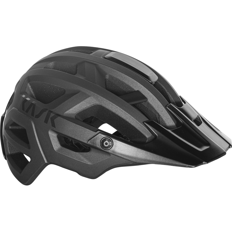 Balfes Bikes Kask Rex Wg11 MTB Helmet in Anthracite Matt | Free postage over £30, £10 off first order, price match & 0% finance.