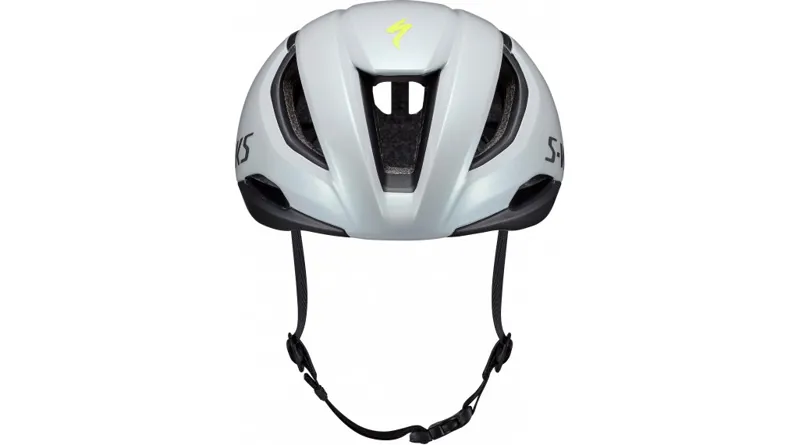 Specialized S-Works Evade 3 Road Helmet in Dove Grey-1