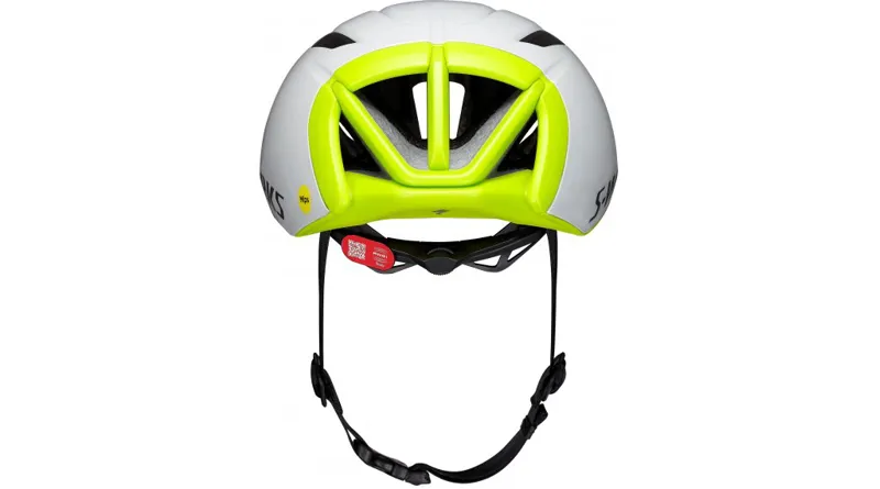 Specialized S-Works Evade 3 Road Helmet in Dove Grey-2