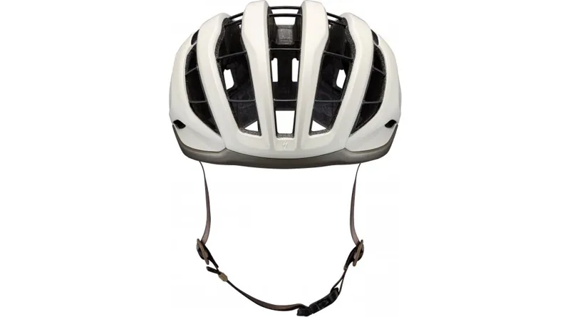 Specialized S-Works Prevail 3 Road Helmet in White Mountains-2