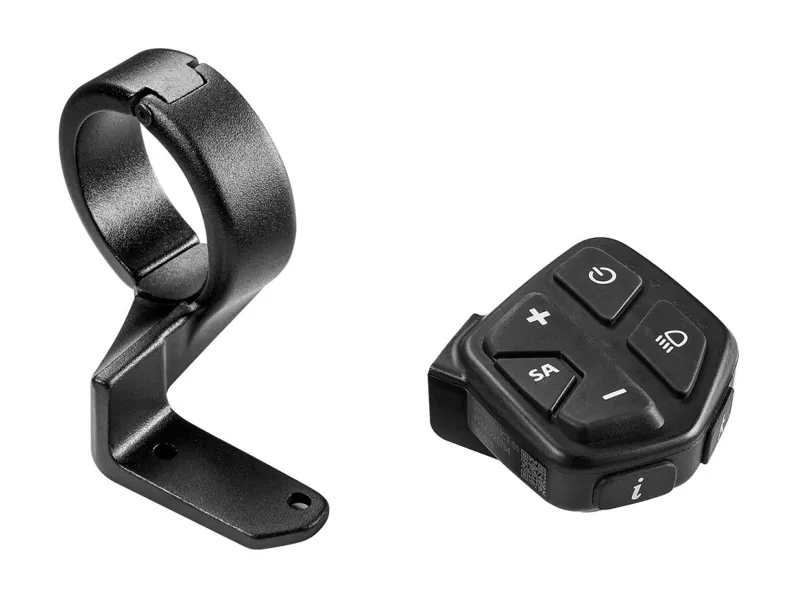 Giant RideControl Ergo 2 Drop Bar 700mm 31.8 Clamp-1