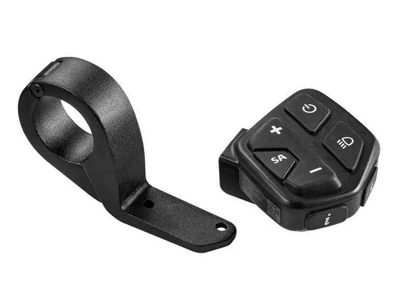 Giant RideControl Ergo 2 Flat Bar 1400mm 22 Clamp-2