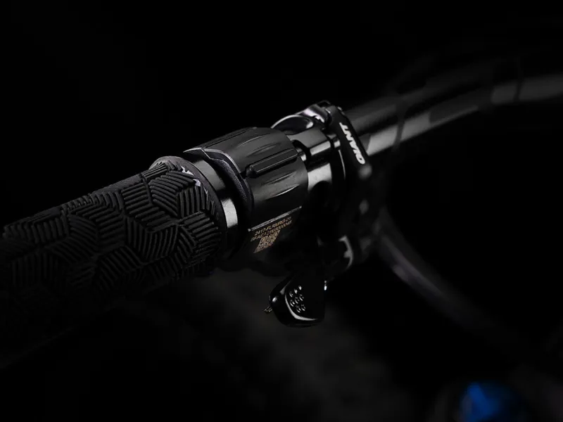 Giant Ridecontrol Ergo 3 Ring-1