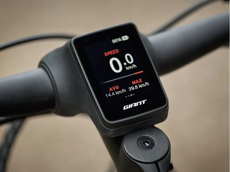 Giant RideDash Evo eBike Display-2