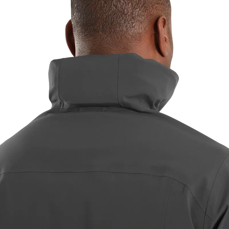 Altura Ridge Waterproof Jacket in Dark Grey-8
