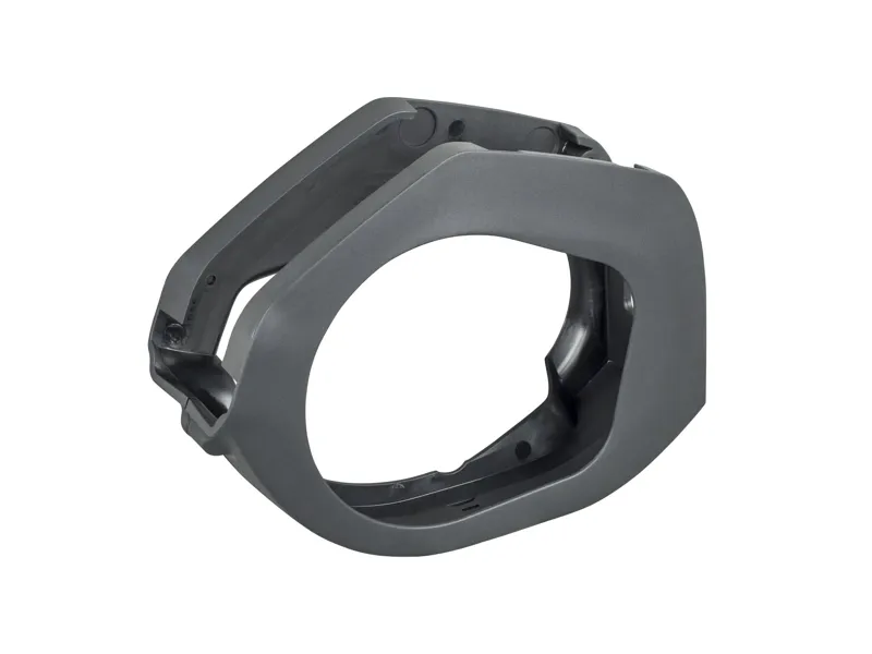 Balfes Bikes Ride+ RIDE+ Bosch Active Motor Cover in Black | Free postage over £30, £10 off first order, price match & 0% finance.