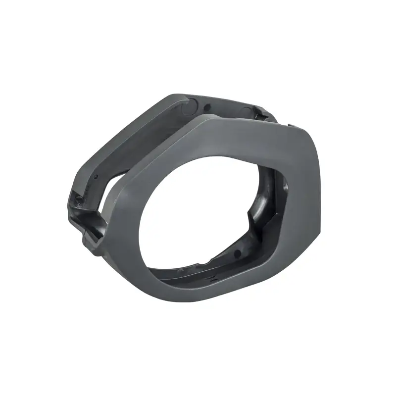 Balfes Bikes Ride+ RIDE+ Bosch Active Motor Cover in Black | Free postage over £30, £10 off first order, price match & 0% finance.