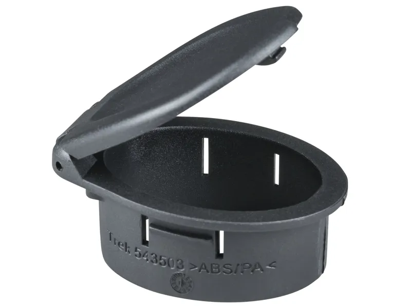 Balfes Bikes Ride+ RIDE+ Trek Super Commuter/Zouma Fuel Cap Assembly in Black | Free postage over £30, £10 off first order, price match & 0% finance.