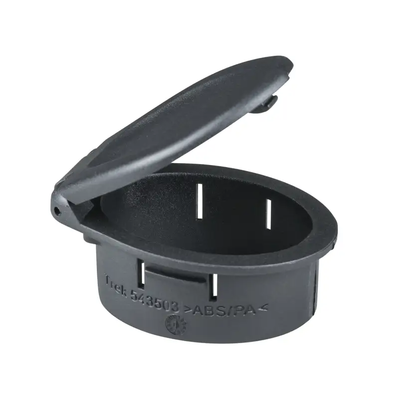 Balfes Bikes Ride+ RIDE+ Trek Super Commuter/Zouma Fuel Cap Assembly in Black | Free postage over £30, £10 off first order, price match & 0% finance.