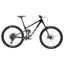 Marin Rift Zone XR 29 Inch Wheel Full Suspension Mountain Bike 2026 in Black/Grey