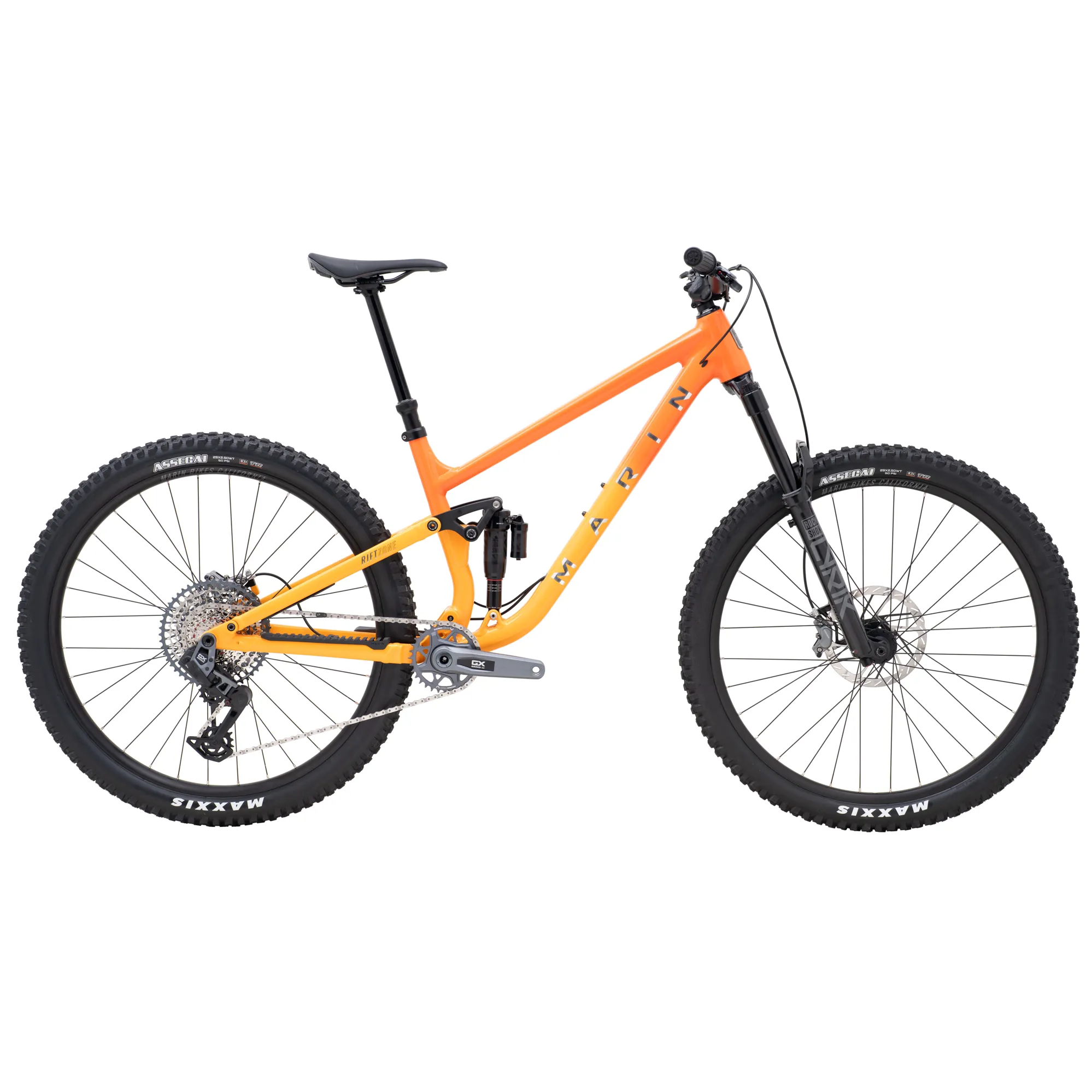 Full Suspension Trail Riding Mountain Bikes Trail Bike Mtb Full