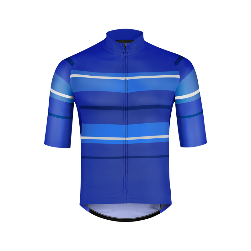 Balfes Bikes Giant Rival Short Sleeve Jersey in Cobalt Blue | Free postage over £30, £10 off first order, price match & 0% finance.