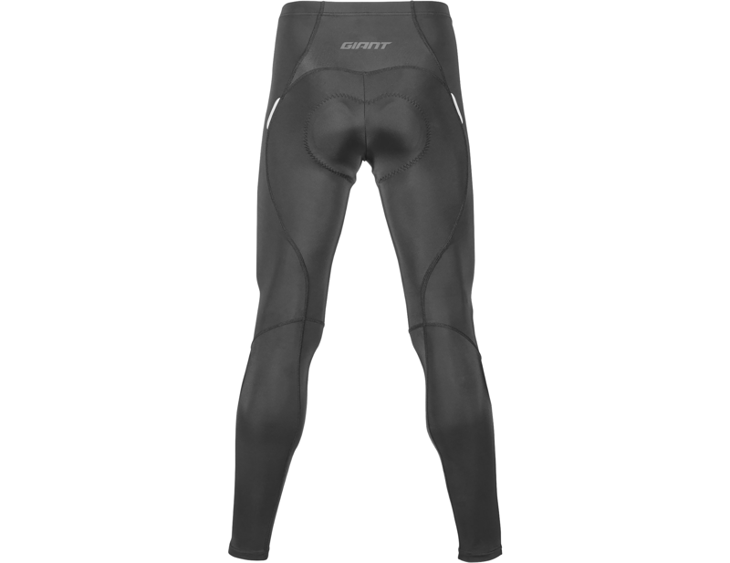 Giant Rival Tights in Black-1