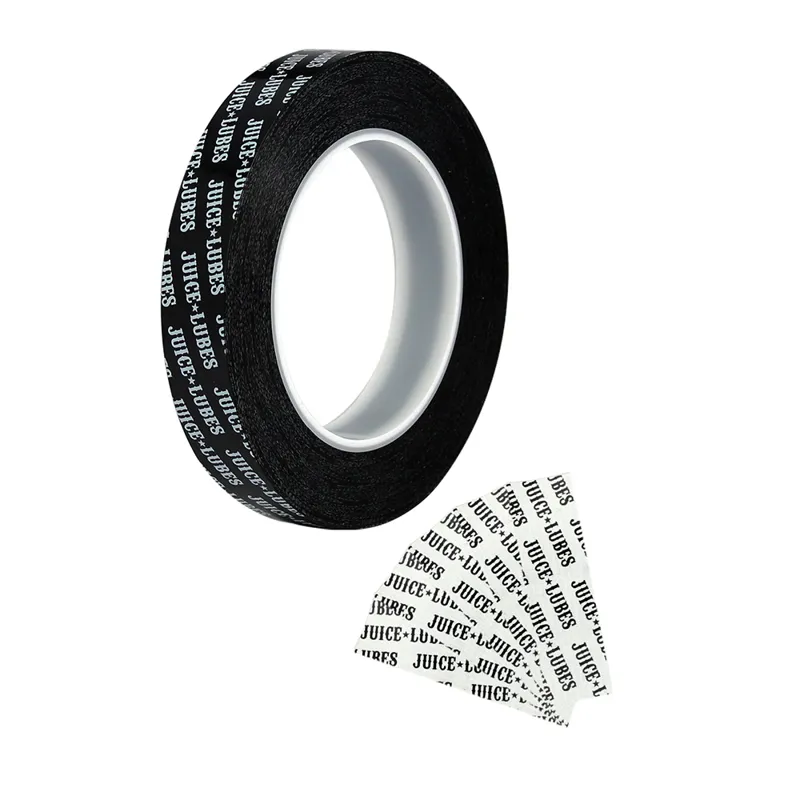 Juice Lubes Tubeless Rim Tape 50m Workshop Roll 21mm