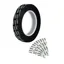 Juice Lubes Tubeless Rim Tape 50m Workshop Roll 21mm