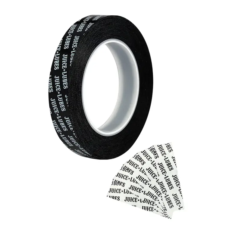 Balfes Bikes Juice Lubes Tubeless Rim Tape 50m Workshop Roll 21mm | Free postage over £30, £10 off first order, price match & 0% finance.