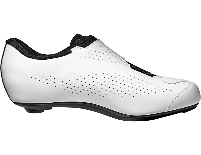 Sidi Prima Women's Road Shoes in White/Black-1