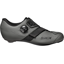 Sidi Prima Mega Fit Road Shoes in Anthracite/Black