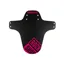 Rockshox Mountain Bike Fender in Magenta Print