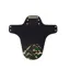 Rockshox Mountain Bike Fender in Digi Camo Green Print 