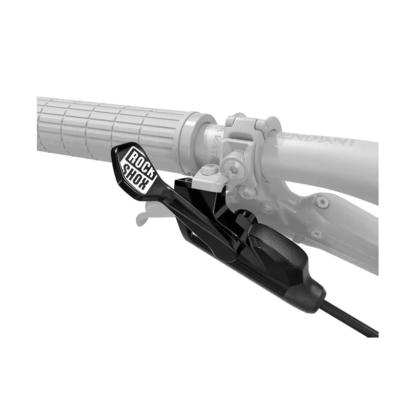 Rockshox Reverb Remote Upgrade Kit in Black-1