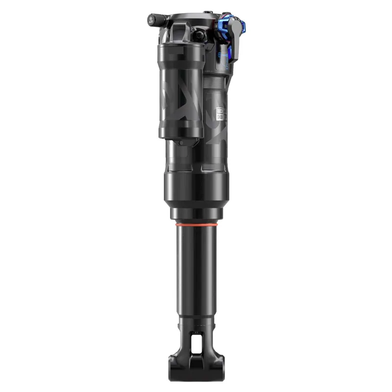 RockShox Super Deluxe Ultimate ThruShaft RCT Rear Shock-2
