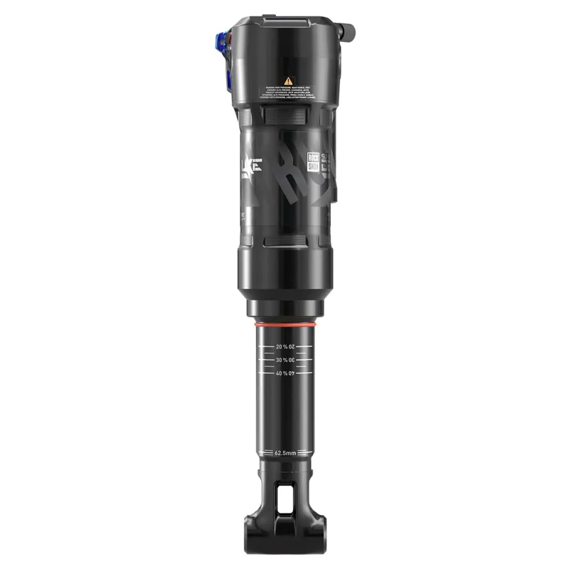RockShox Super Deluxe Ultimate ThruShaft RCT Rear Shock-3