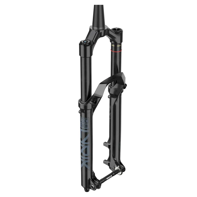 Rockshox Lyrik Select 29 in Black