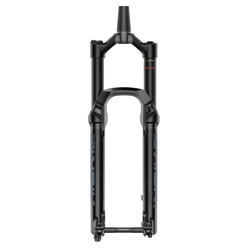 Rockshox Lyrik Select 29 in Black-1