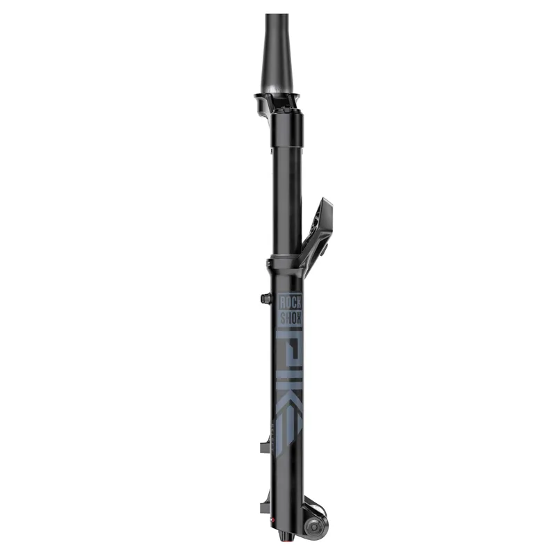 Rockshox Pike Select RC C1 29 140mm 44 Offset Fork in Black-3