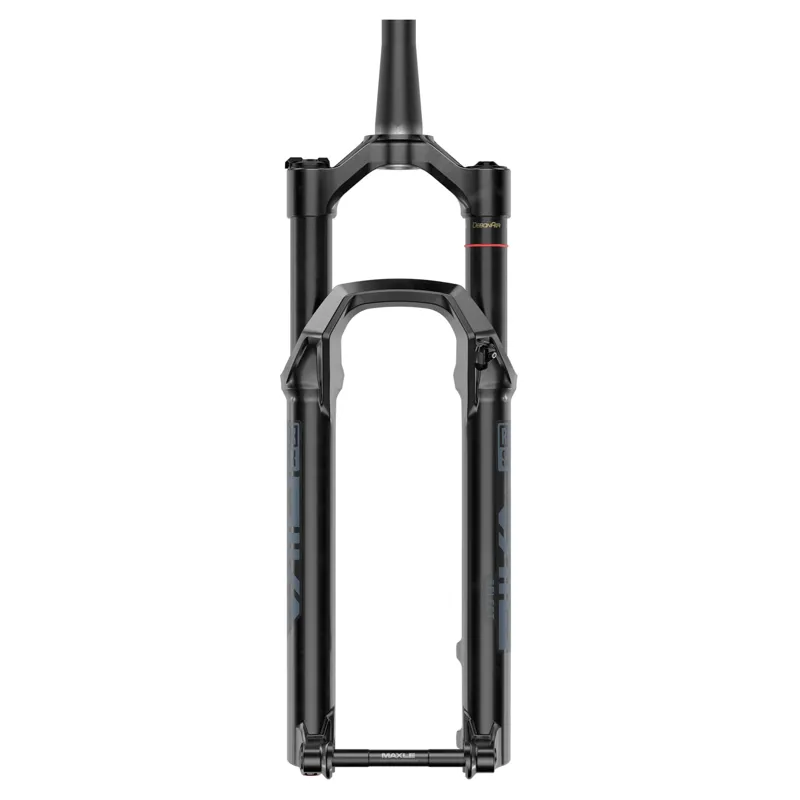 Rockshox Pike Select RC C1 29 140mm 44 Offset Fork in Black-2