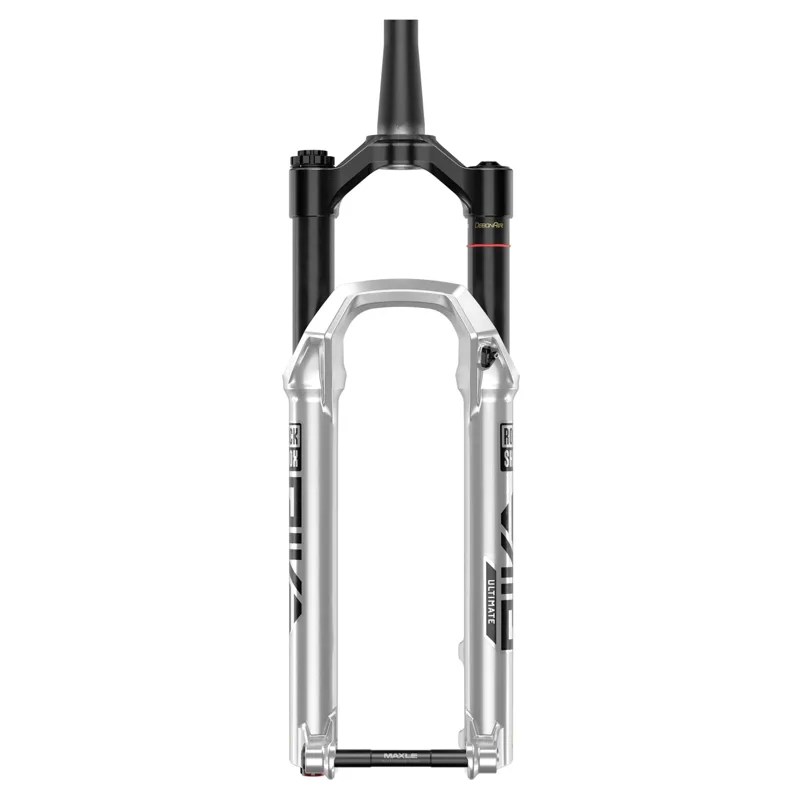Rockshox Fork Pike Ultimate 29 Silver -1