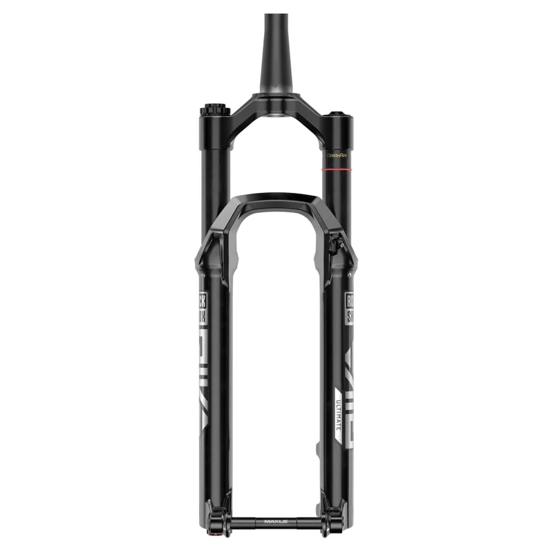 Rockshox Fork Pike Ultimate 29 in Gloss Black-1