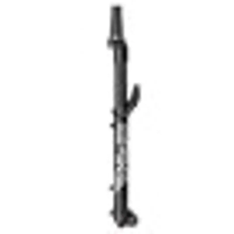 Rockshox Fork Pike Ultimate 29 in Gloss Black-2