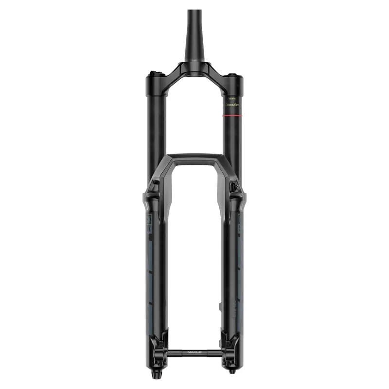 Rockshox Fork Zeb Select Charger RC Crown 27.5 Boost Trade in Black-2