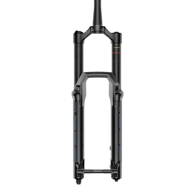 Rockshox Fork Zeb Select Charger RC Crown 27.5 Boost Trade in Black-3