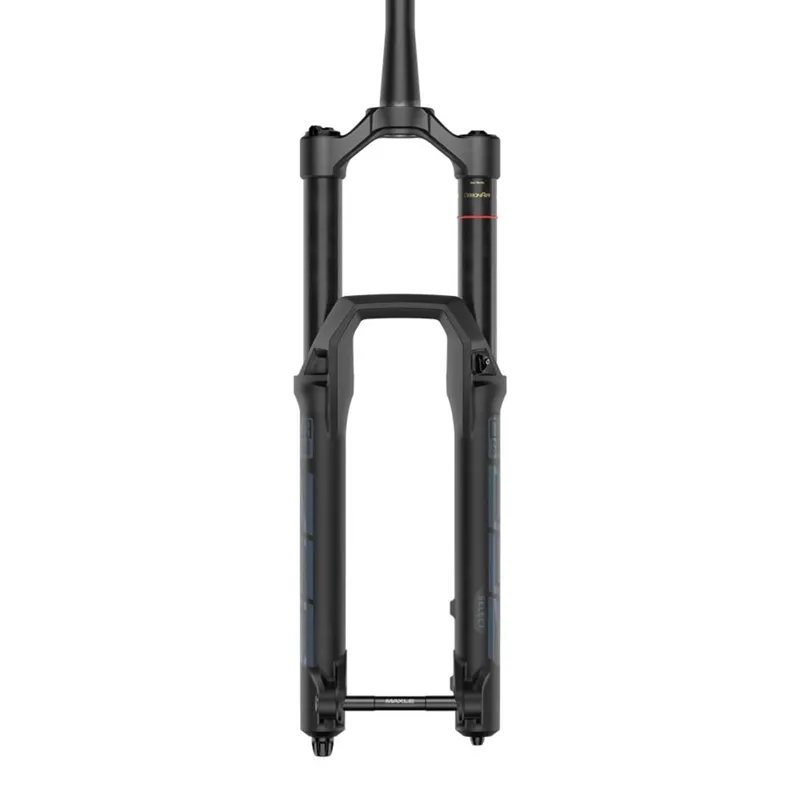 Rockshox Fork Zeb Select Charger RC Crown 27.5 Boost Trade in Black-5