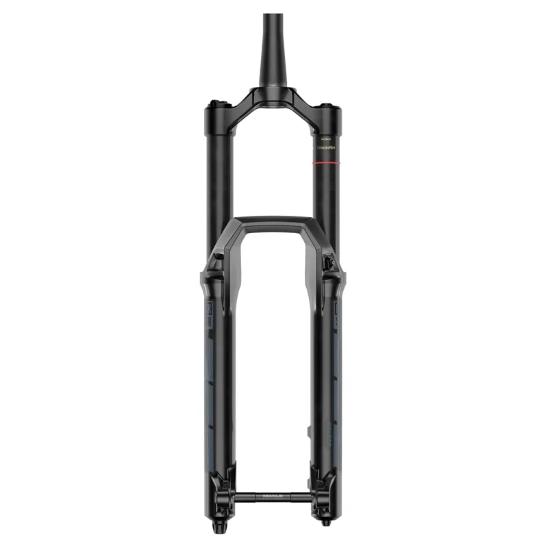 Rockshox ZEB Select RC A2 29 160mm 44 Offset Fork in Black-2