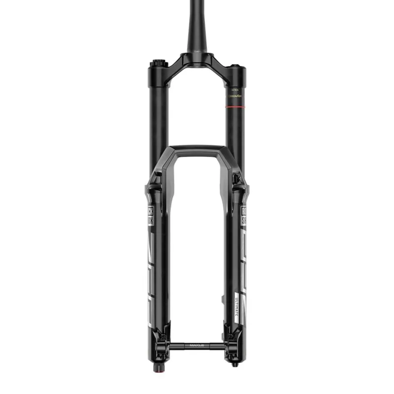 Rockshox ZEB Ultimate RC2 A2 29 160mm 44 Offset Fork in Black-1