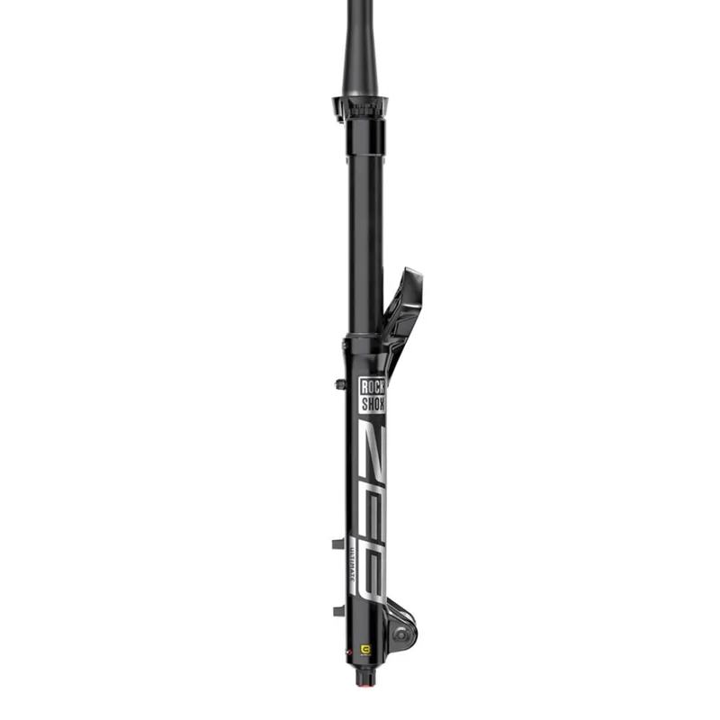 Rockshox ZEB Ultimate RC2 A2 29 160mm 44 Offset Fork in Black-2