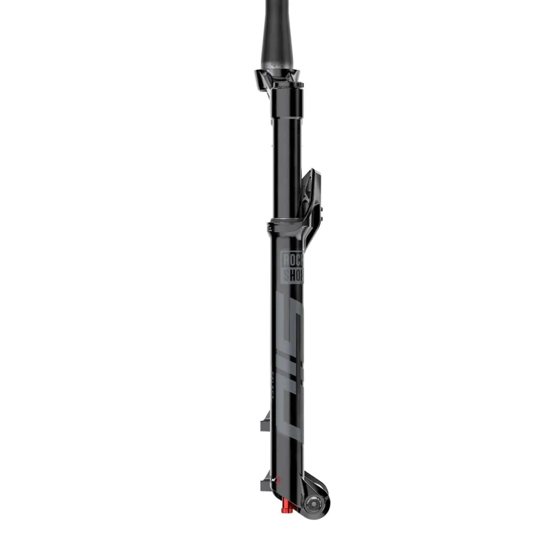 Rockshox Sid Select Charger RL Crown 29 44 Offset Debonair 120mm Fork in Black-2