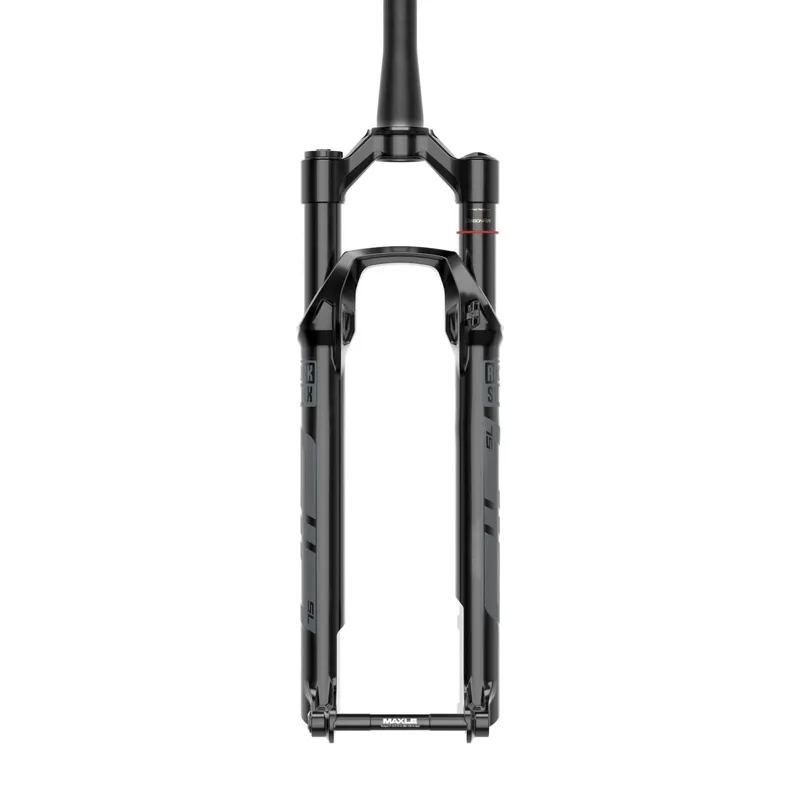 Rockshox Sid SL Select Charger RL Crown 29 44 Offset Fork in Black-1