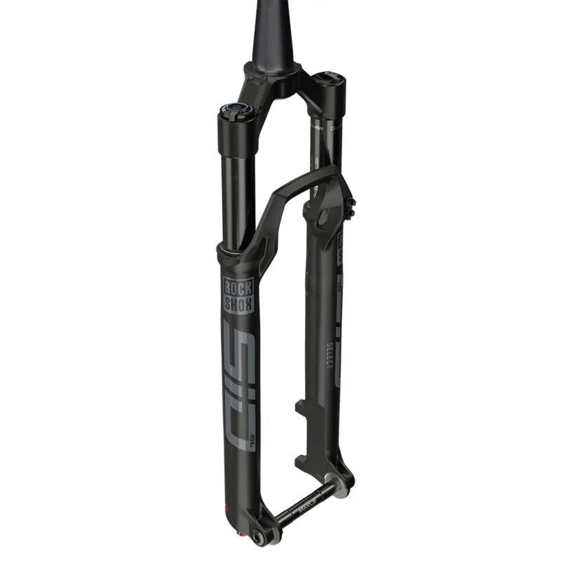 Rockshox SID SL Select Charger RL Fork with Remote 29 BOOST -1