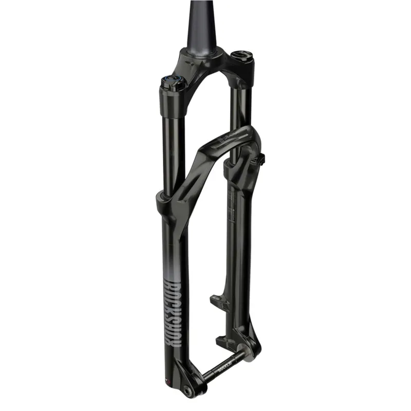 Rockshox Judy Gold RL Crown 27.5 100mm 42 Offset Fork in Black