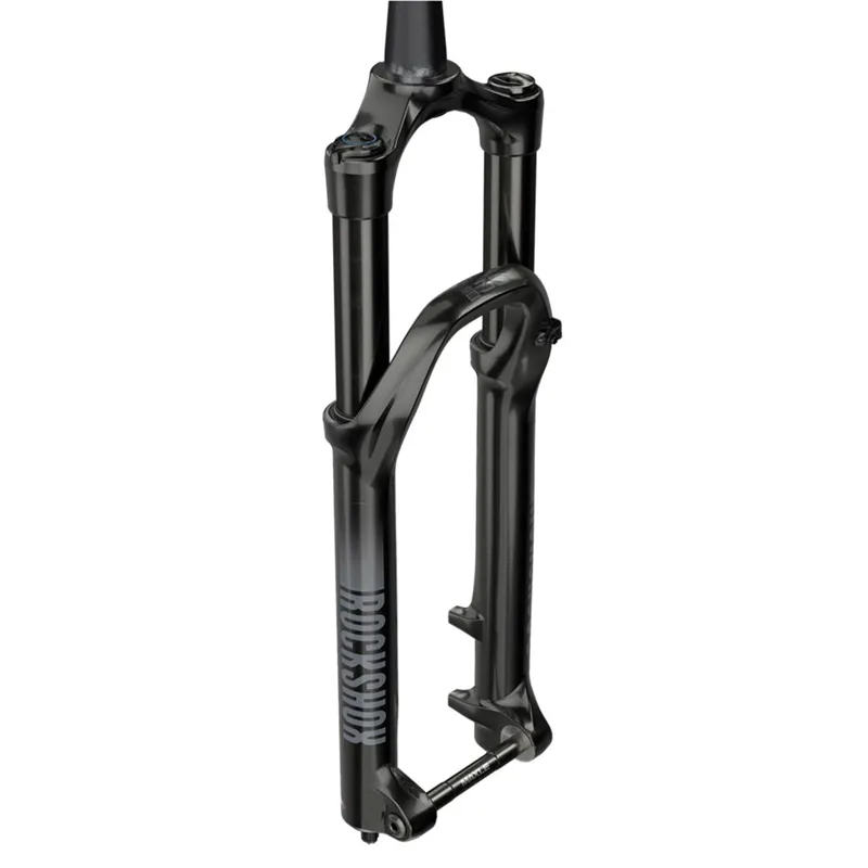 Rockshox 35 Gold RL E-MTB Crown 29 Boost 15x110 44 Debonair 140mm Fork in Black