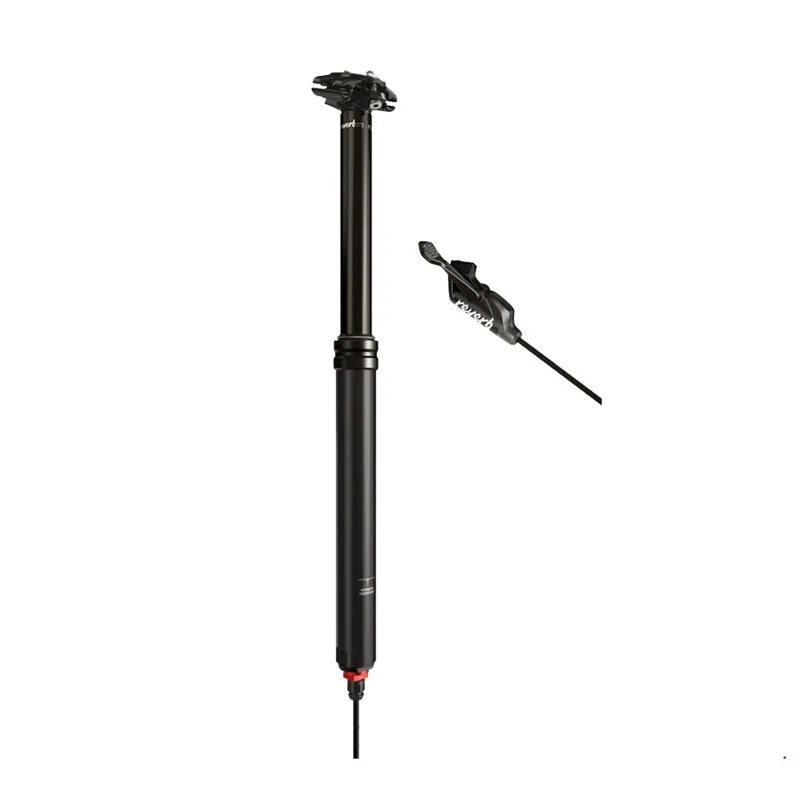 Rockshox Seatpost Reverb Stealth 1x Remote C1 in BLACK 34.9mm