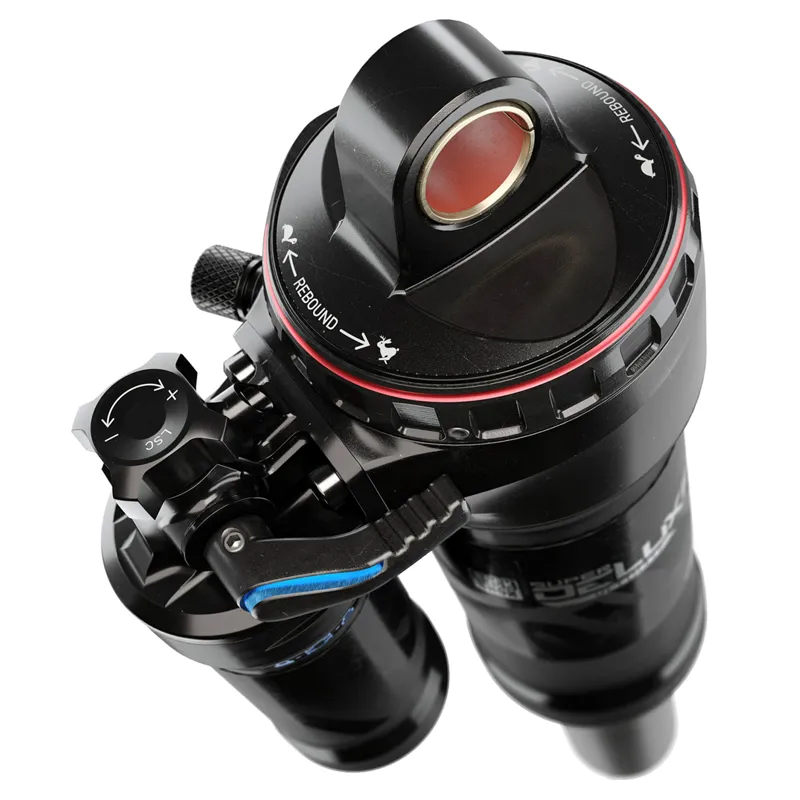 Rockshox Rear Shock Super Deluxe Ultimate RCT Debonair 2Tokens-2