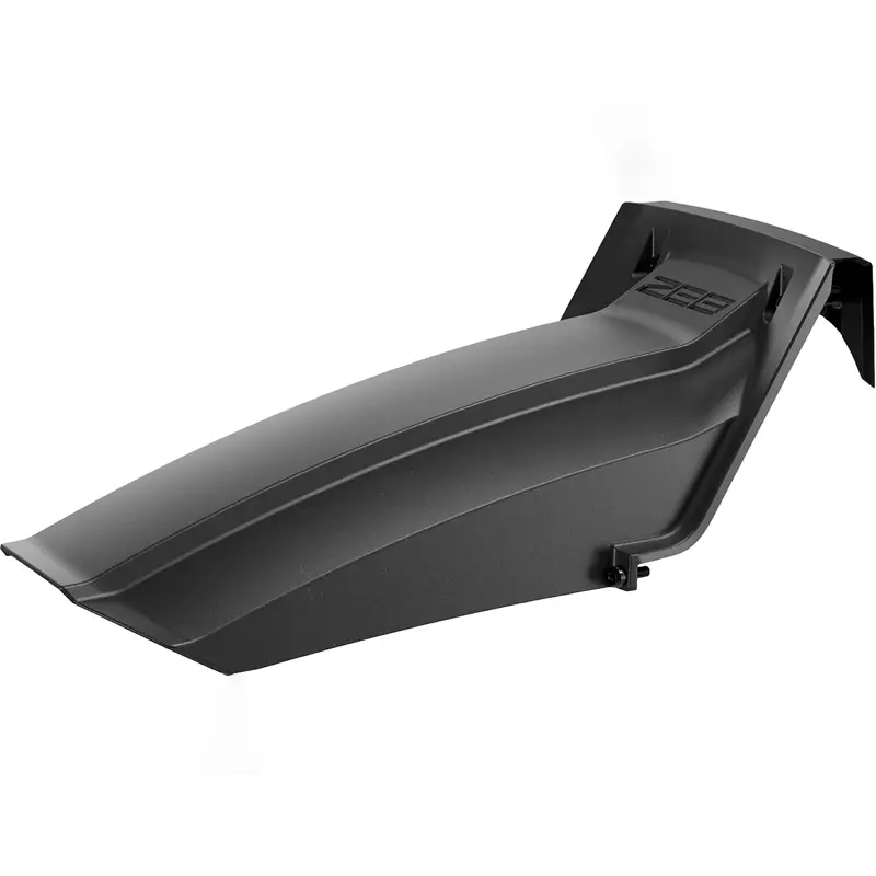 Balfes Bikes RockShox Enduro Full Coverage MTB Fender B1 4 Bolt ZEB LONG/FULL in Black | Free postage over £30, £10 off first order, price match & 0% finance.